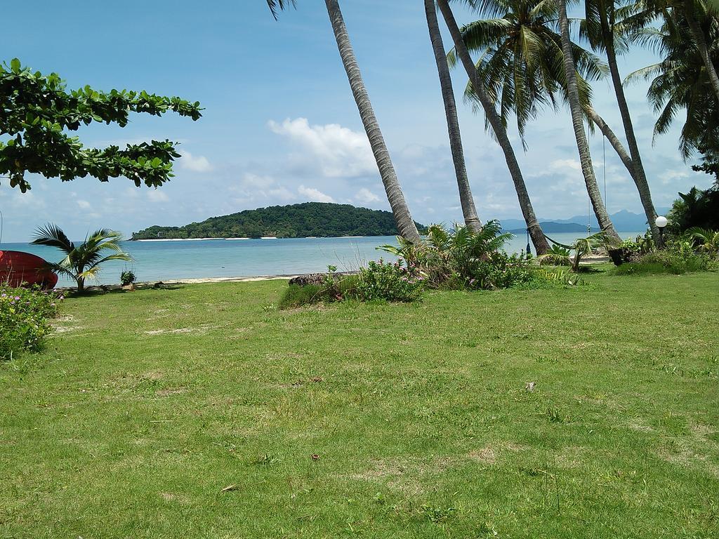 Happy Days Resort Koh Mak