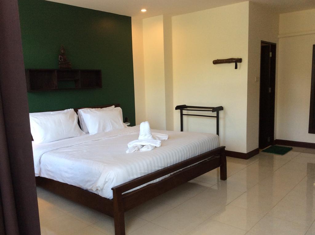 Guest house Cozy Restaurant & Bar 3*