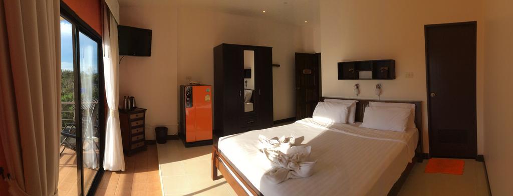 Cozy Restaurant & Bar 3* Koh Lanta