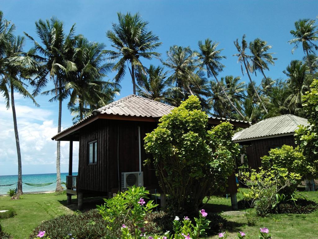 Happy Days Koh Mak