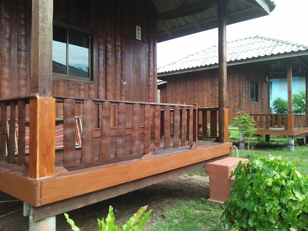 Resort Happy Days Koh Mak