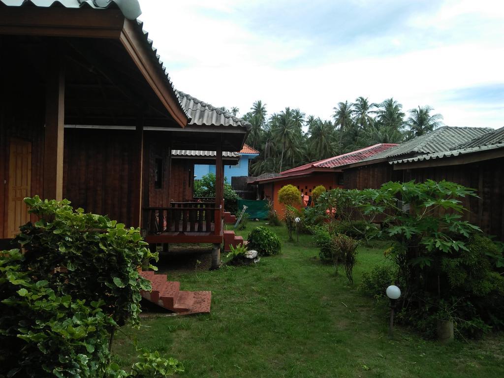 Happy Days Resort