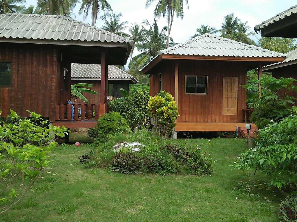 Resort Happy Days Koh Mak