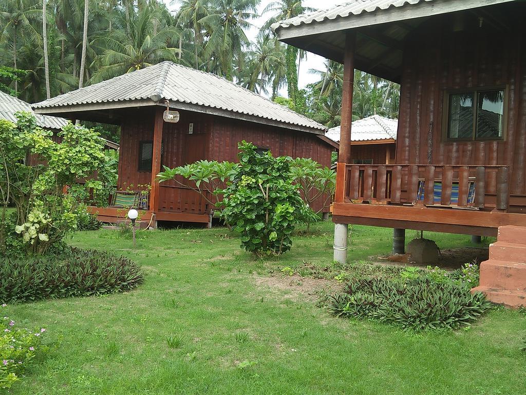 Happy Days Resort Koh Mak