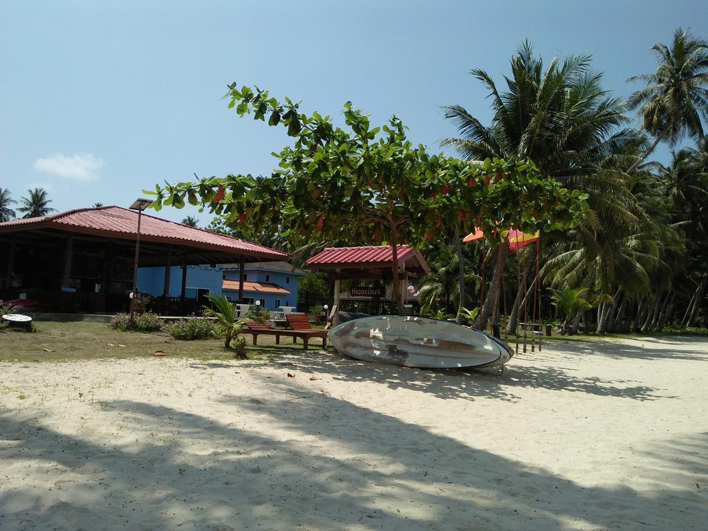 Resort Happy Days *