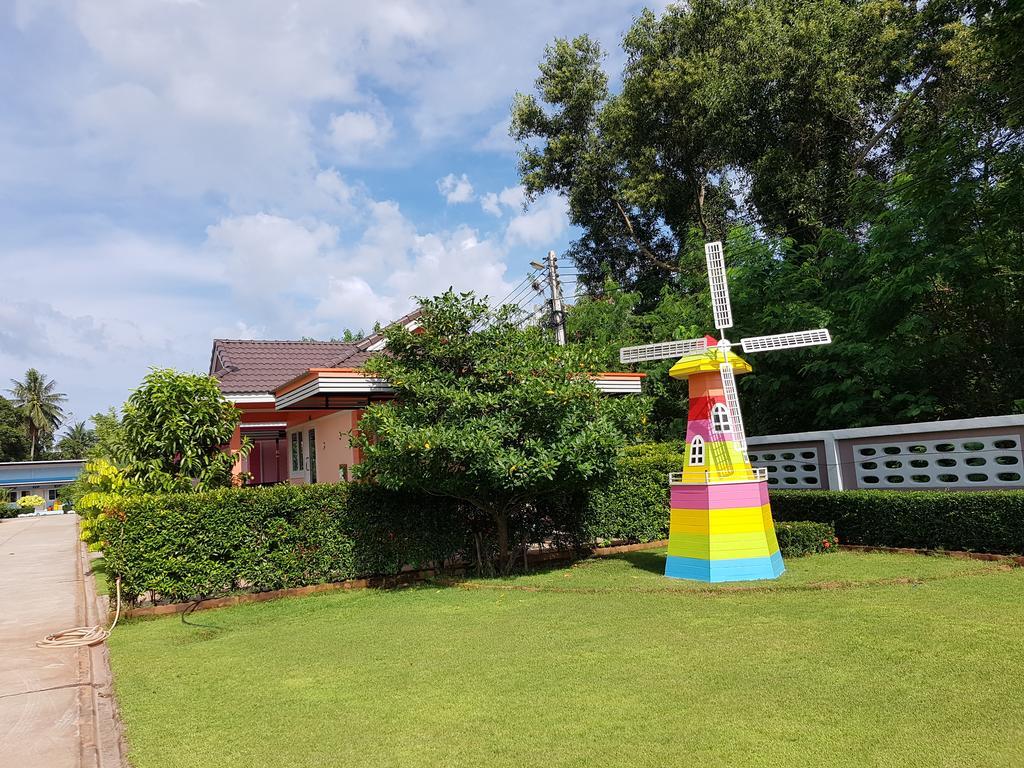 Aranya Guest house Chumphon