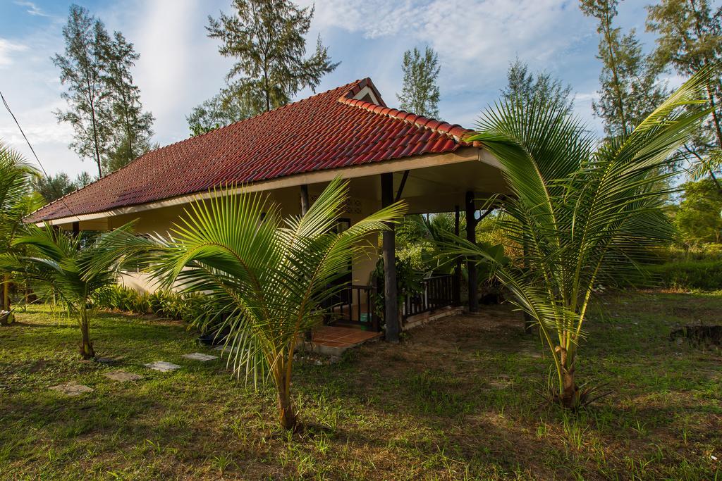 Pranee Guest house