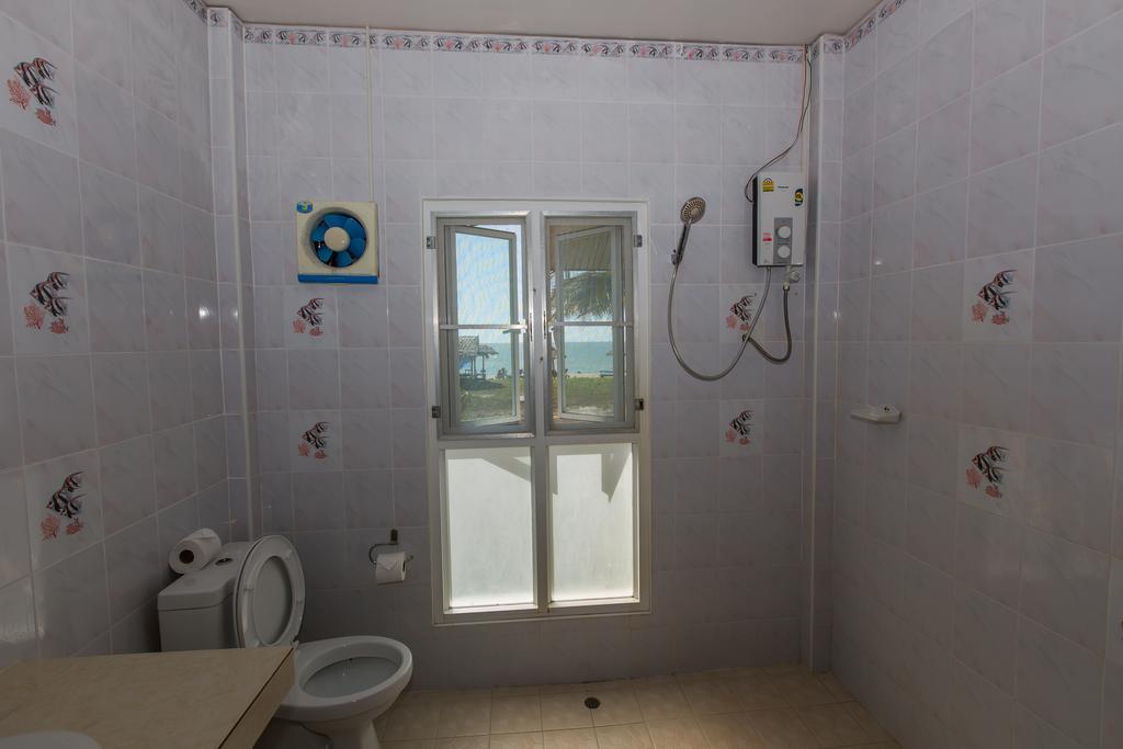 Pranee Guest house