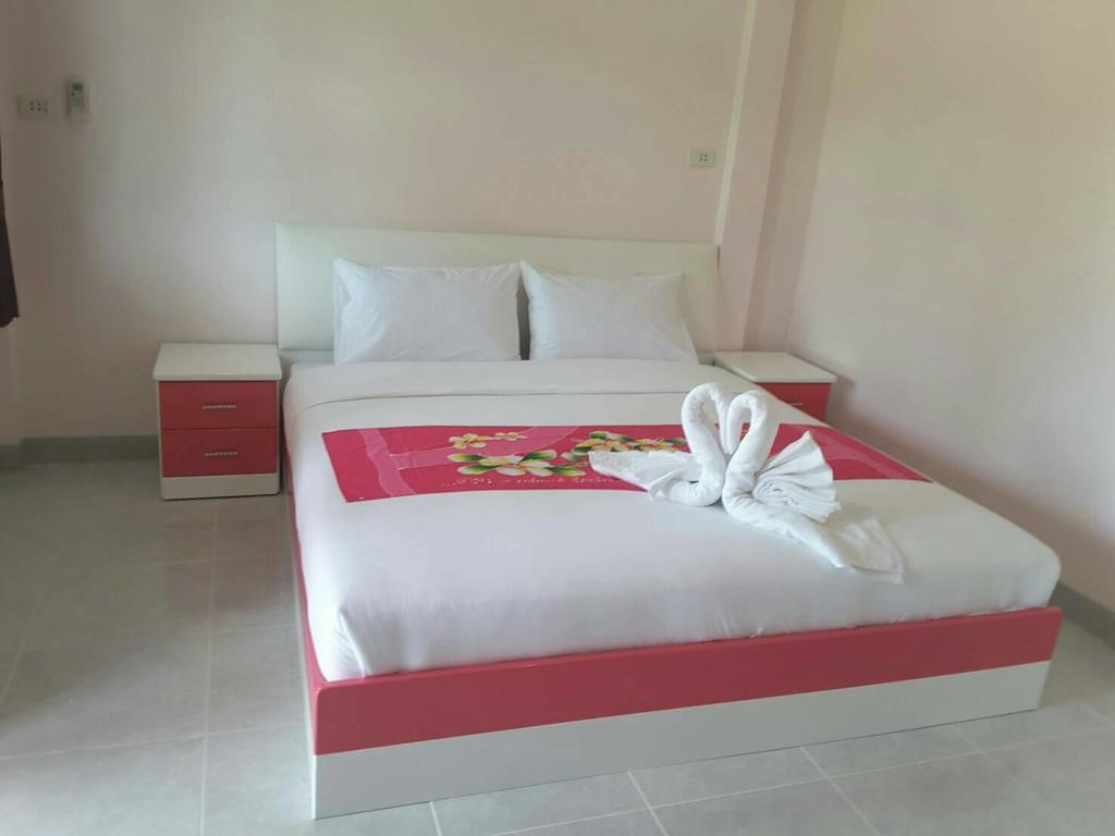 Aranya Guest house