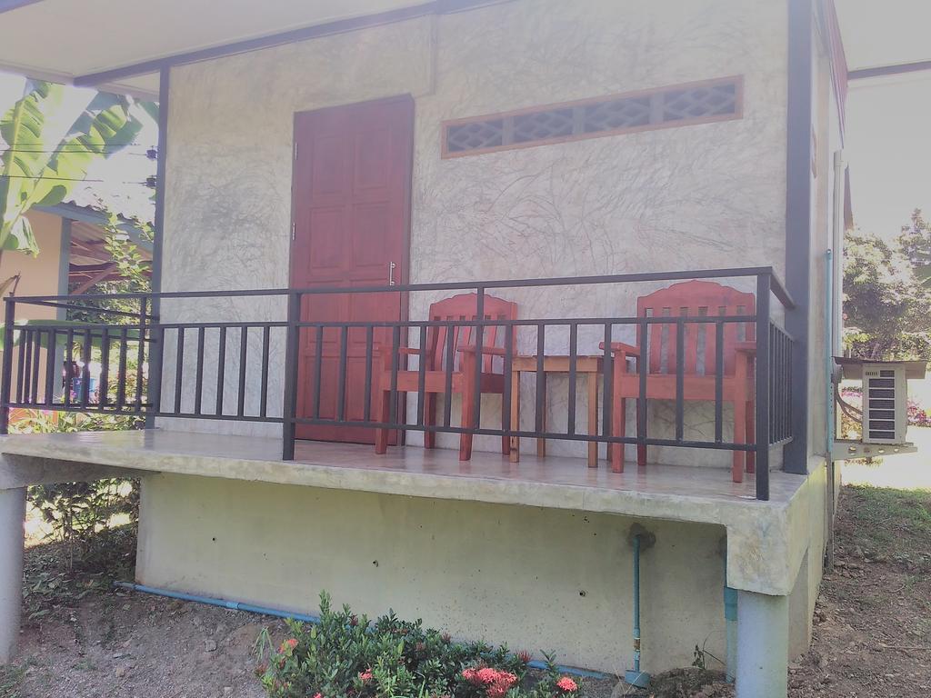 Ban Suan Sukjai Guest house *