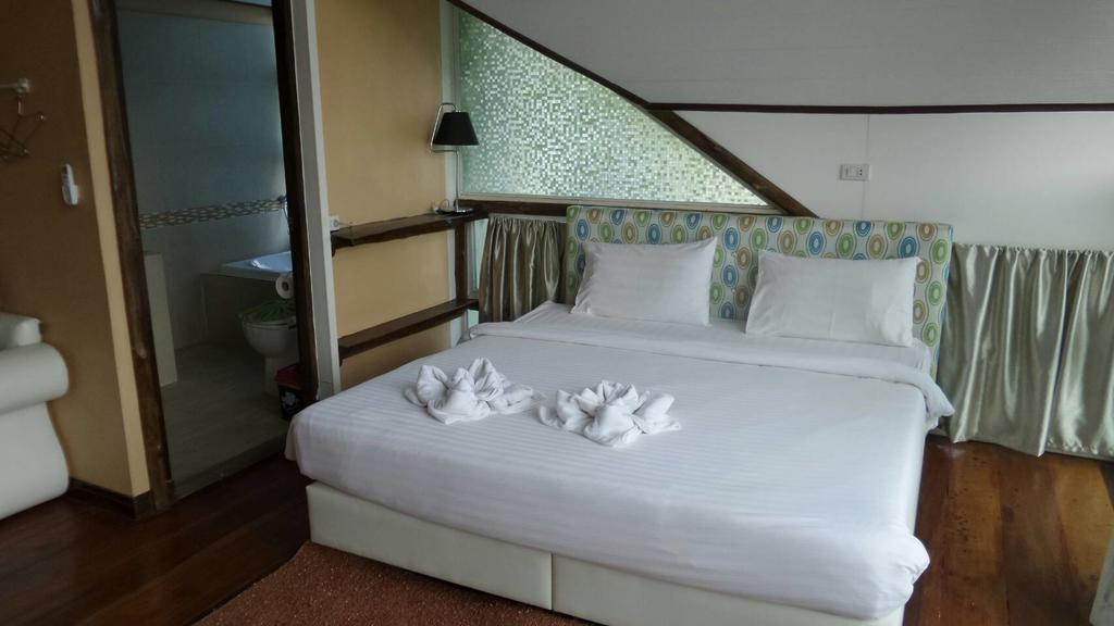 Resort Rao Ga Khao 3*