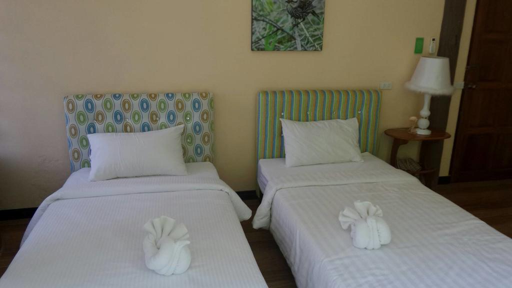 Resort Rao Ga Khao Mu Si