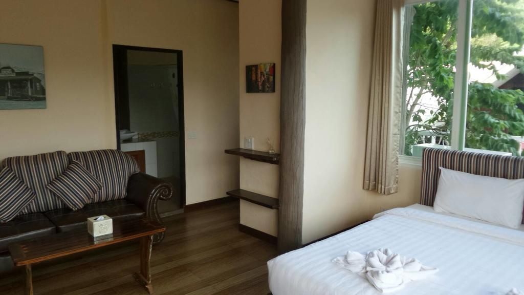 Resort Rao Ga Khao 3*