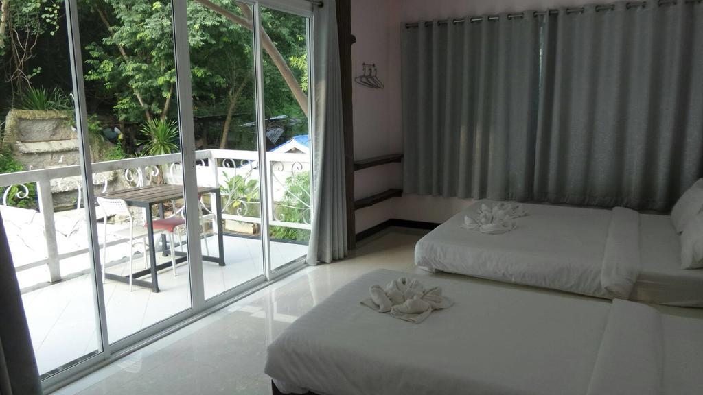 Resort Rao Ga Khao Mu Si