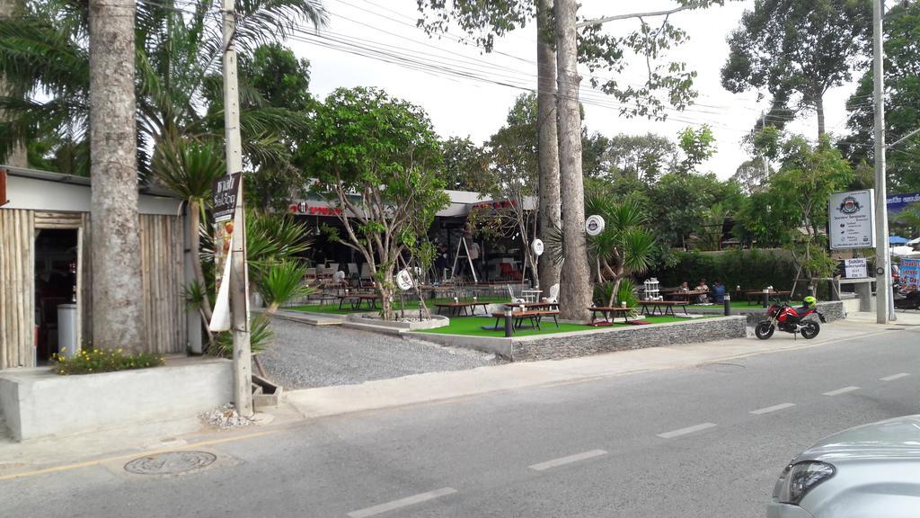 Asia's Aparthotel