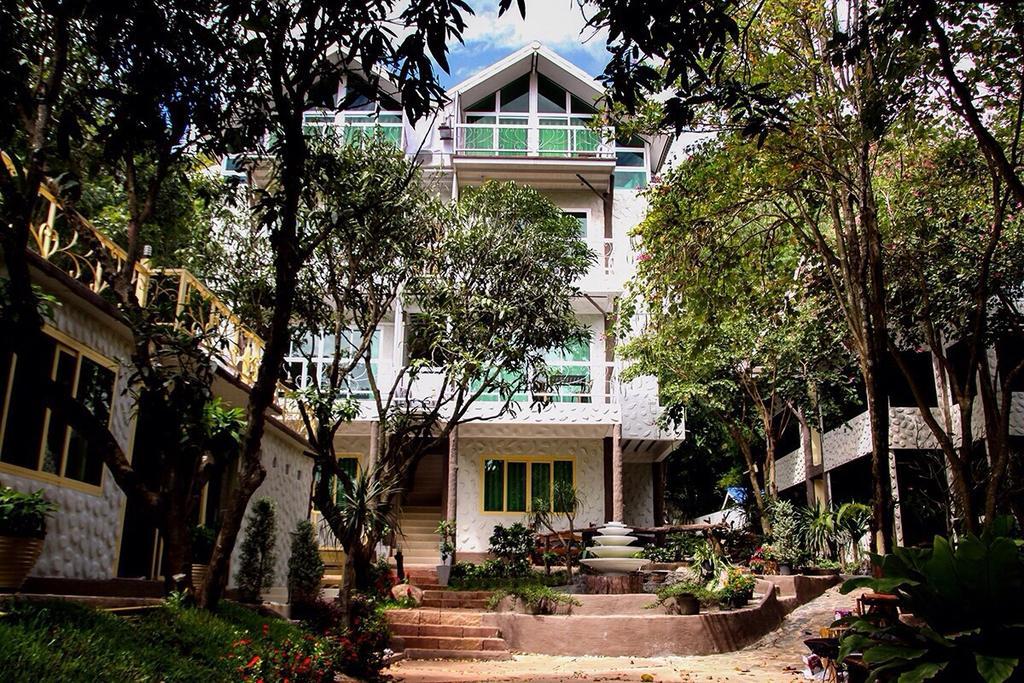 Rao Ga Khao Resort Mu Si