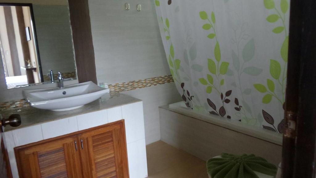 Resort Rao Ga Khao Mu Si