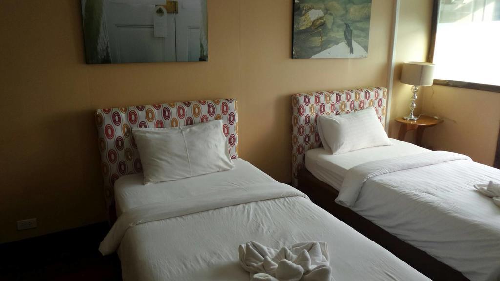 Rao Ga Khao Resort