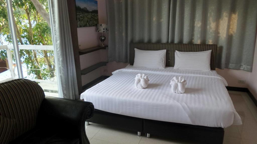 Resort Rao Ga Khao Mu Si