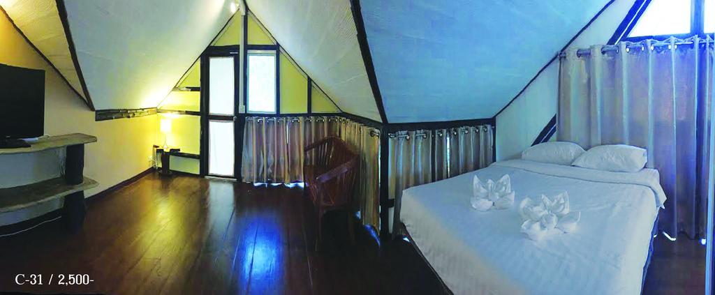 Resort Rao Ga Khao
