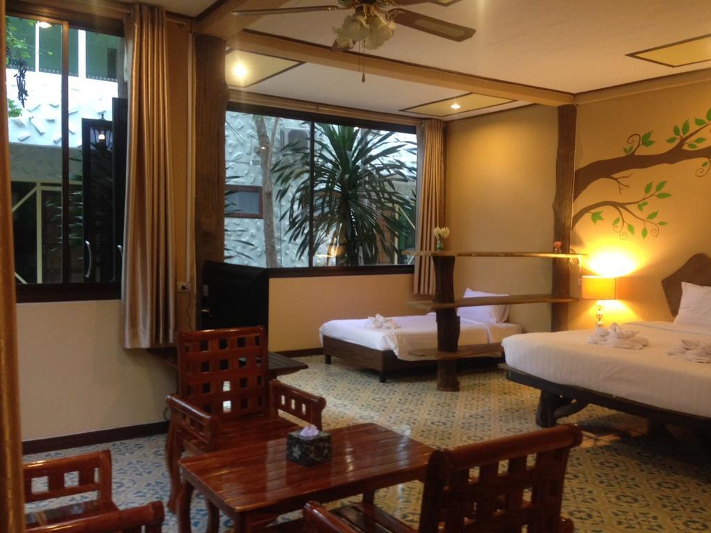 Resort Rao Ga Khao 3*
