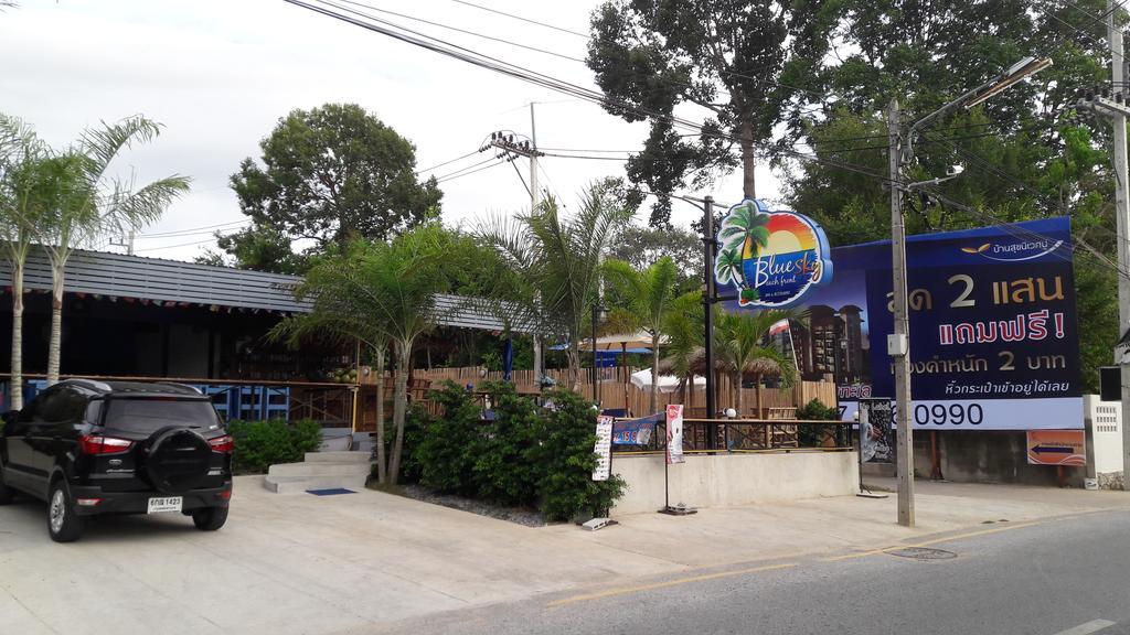 Asia's Aparthotel 3*