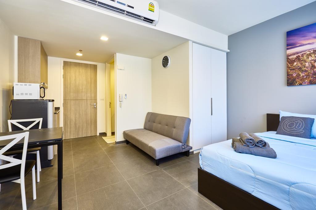 Unixx By Fantasea Beach Pattaya