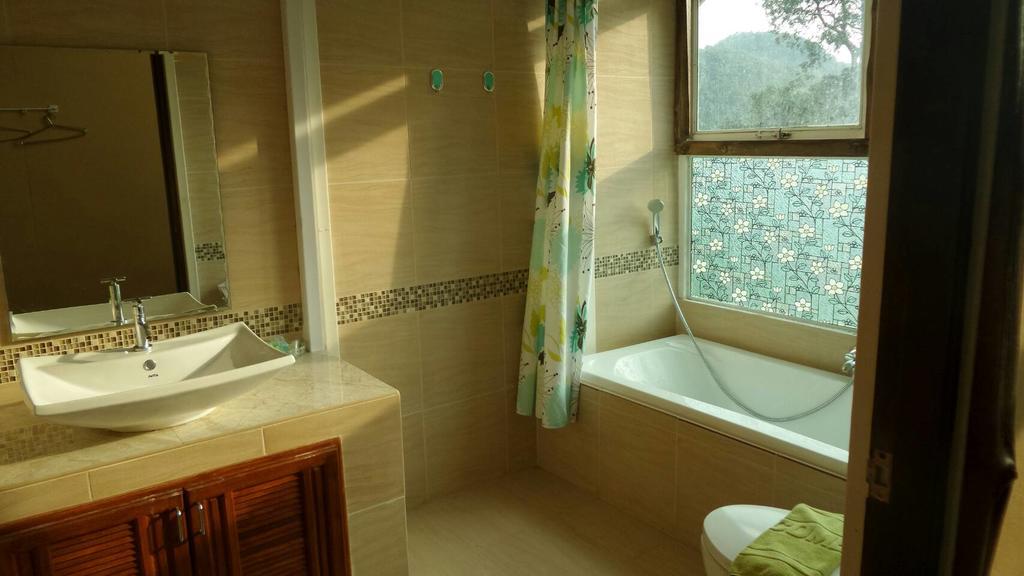 Resort Rao Ga Khao Mu Si