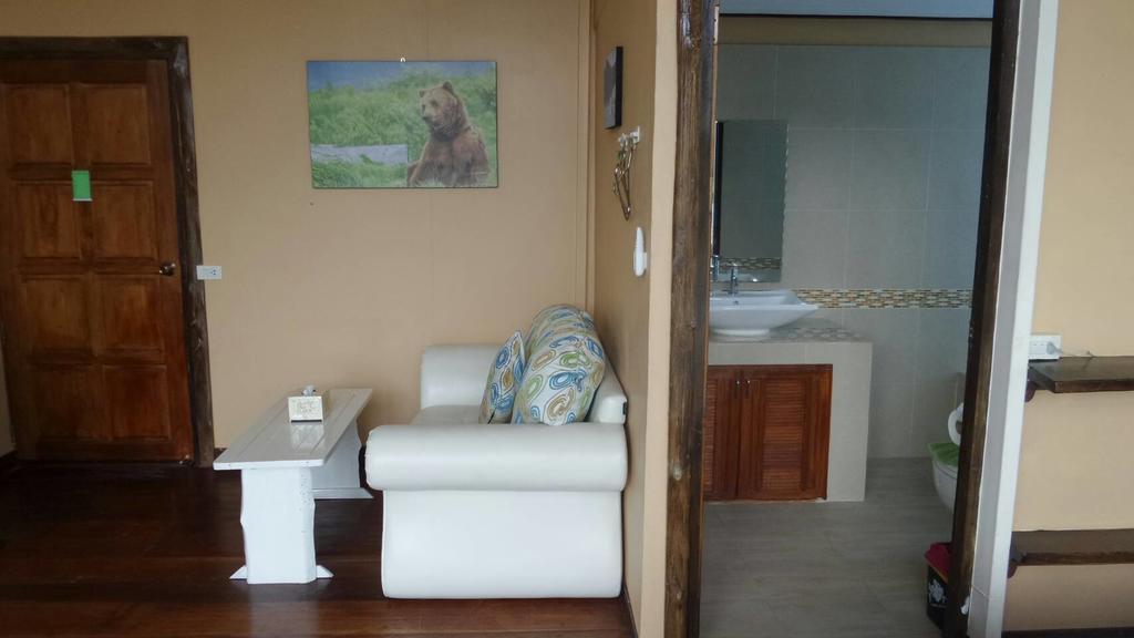 Resort Rao Ga Khao 3*