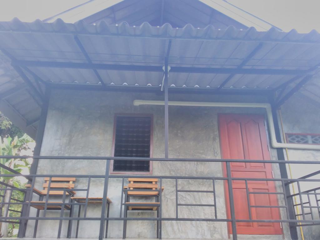 Ban Suan Sukjai