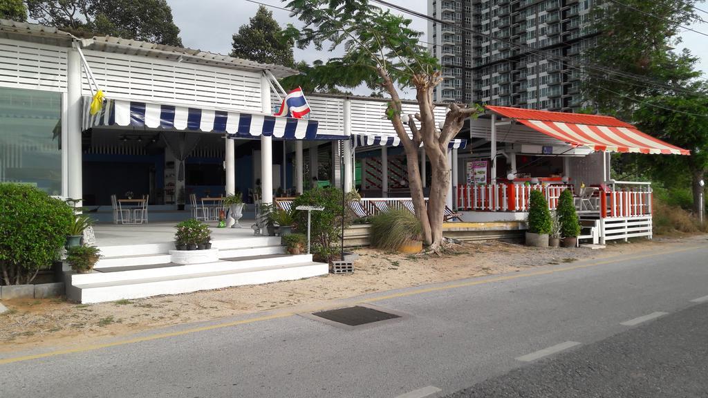 Asia's 3* Sattahip