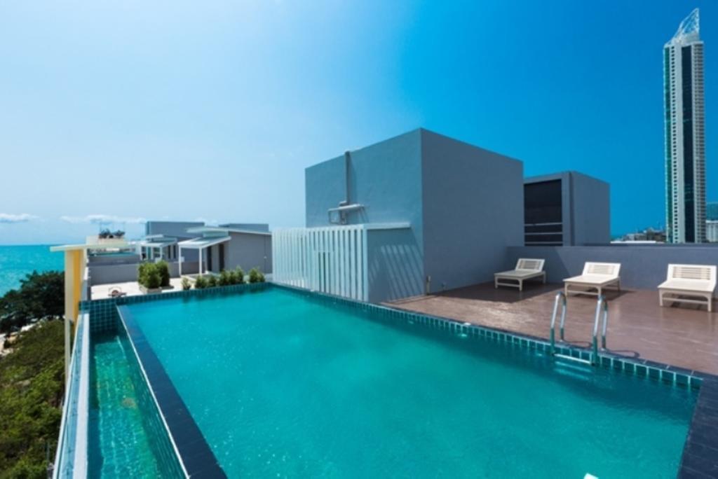 D@sea Hotel 4*