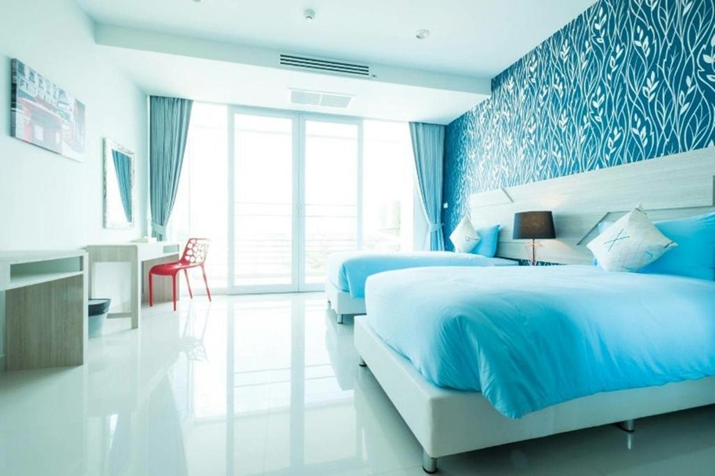 Hotel D@sea