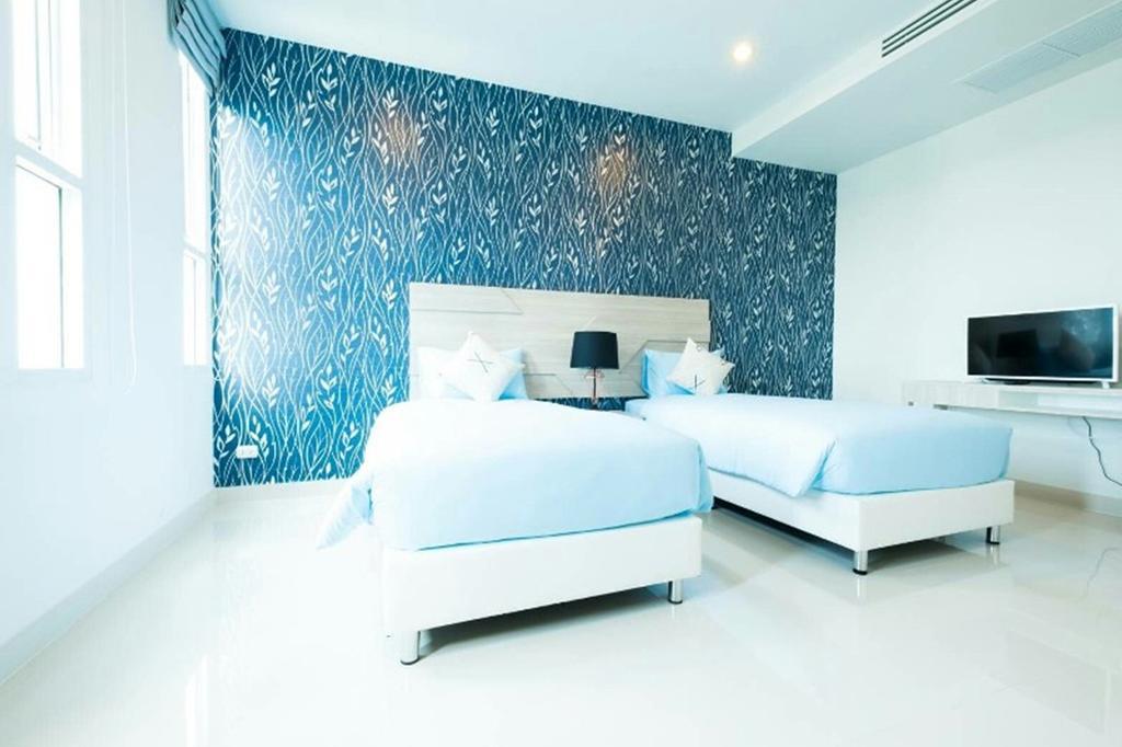 D@sea Hotel Jomtien Beach