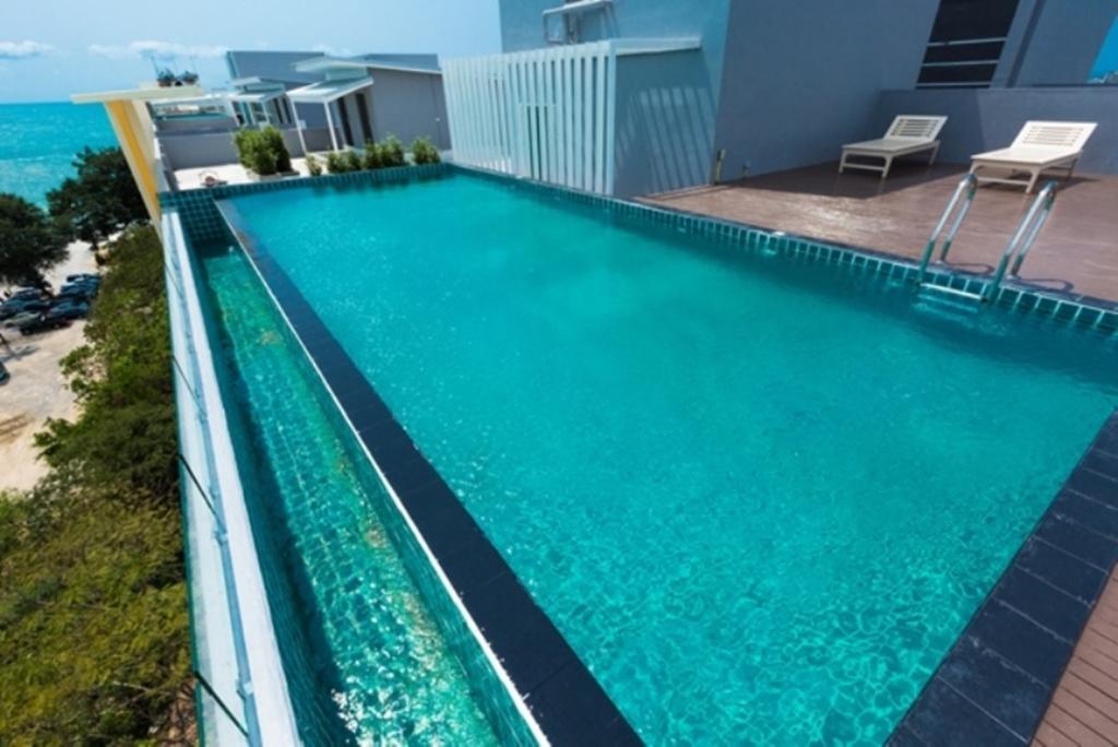 Hotel D@sea 4*