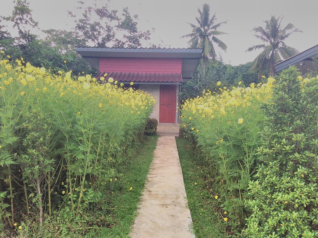 Ban Suan Sukjai Guest house