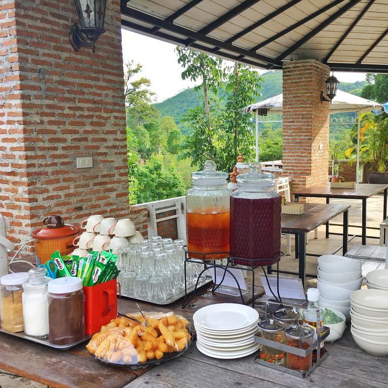 Khunkhao Tamnanprai Resort 2*