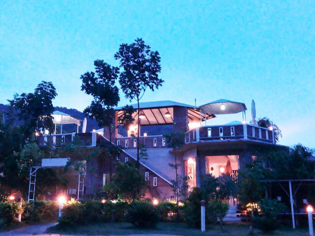 Khunkhao Tamnanprai