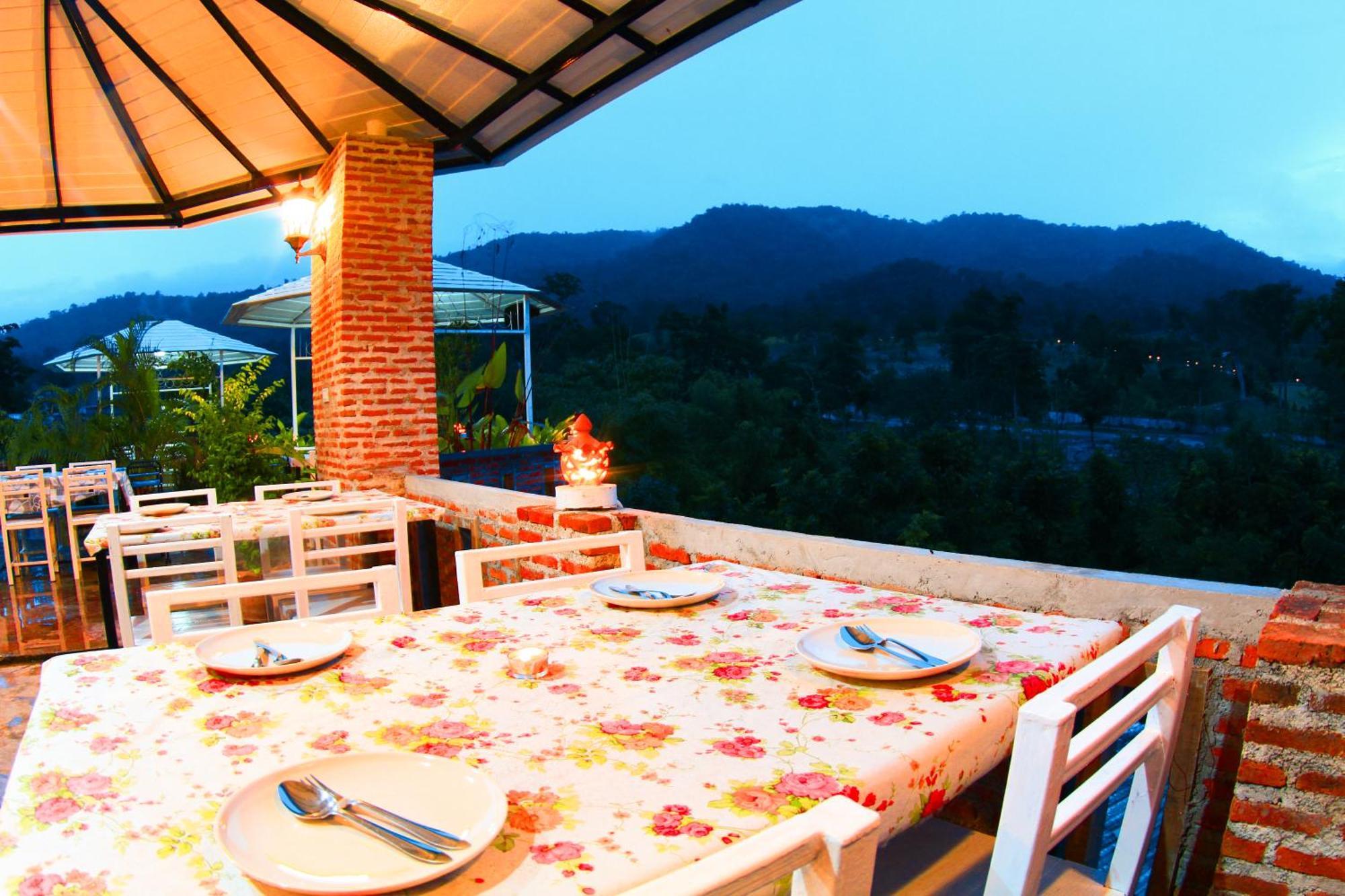Khunkhao Tamnanprai Resort 2*
