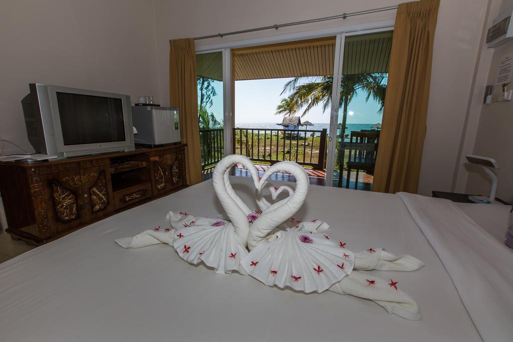 Guest house Pranee