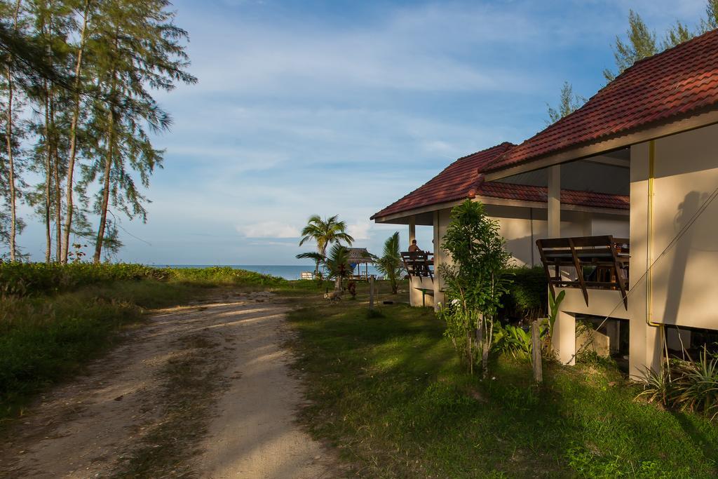 Pranee Guest house Koh Kho Khao Island