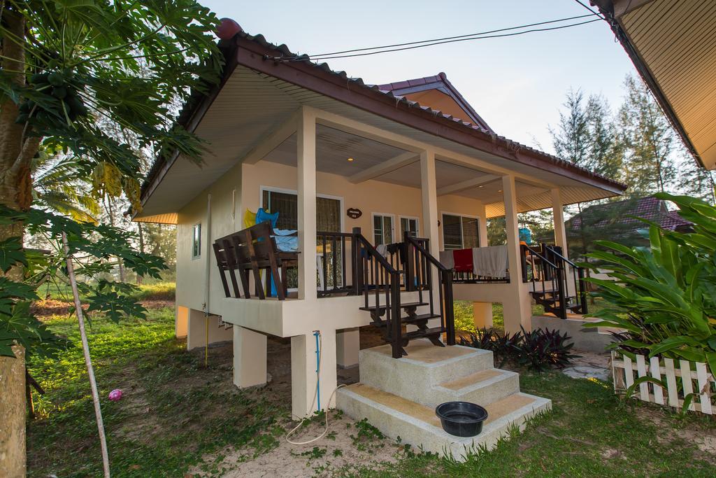 Pranee Guest house 3*