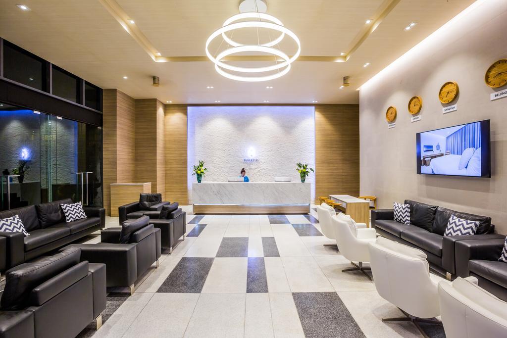 Bluesotel Krabi Aonang Hotel