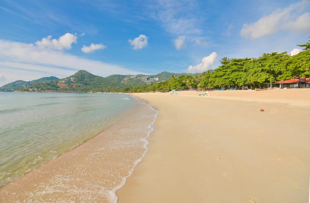 Resort First Chaweng (Koh Samui)