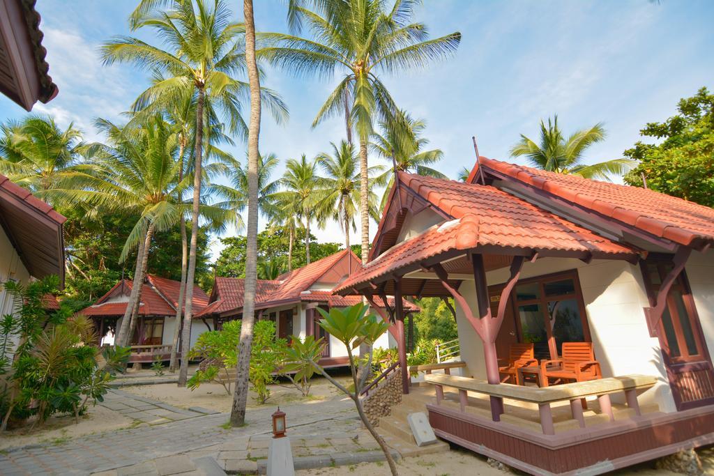 First Resort