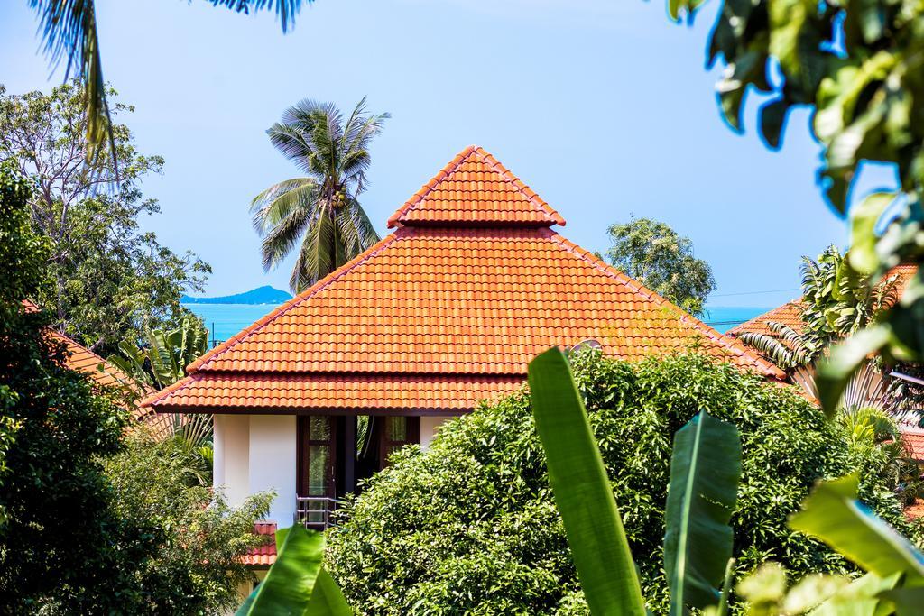Sofia Villa