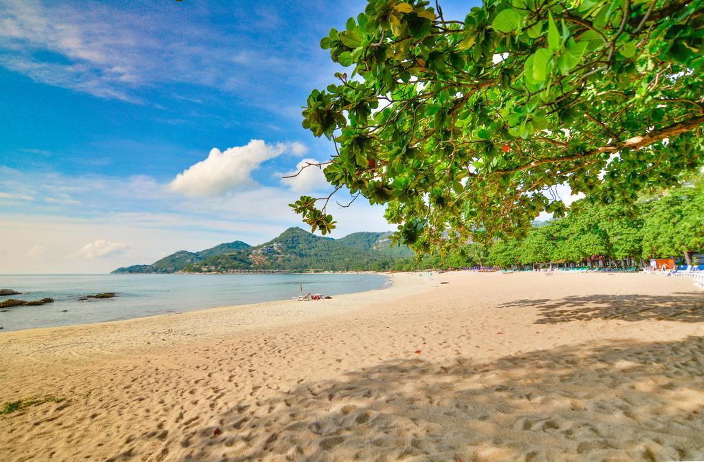 Resort First Chaweng (Koh Samui)