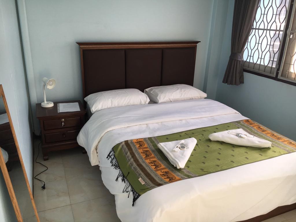 Jeesnail Guest house 3*