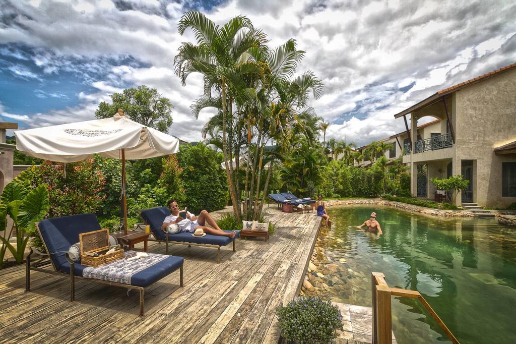 Resort Reverie Siam