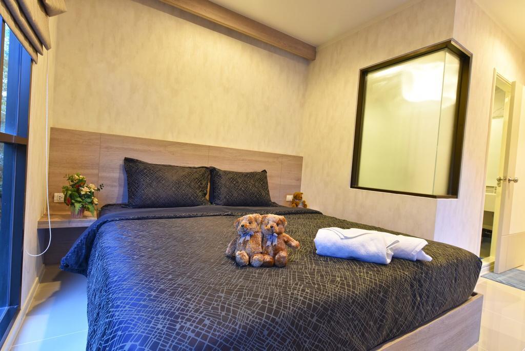 Apartment Lumpini Park *